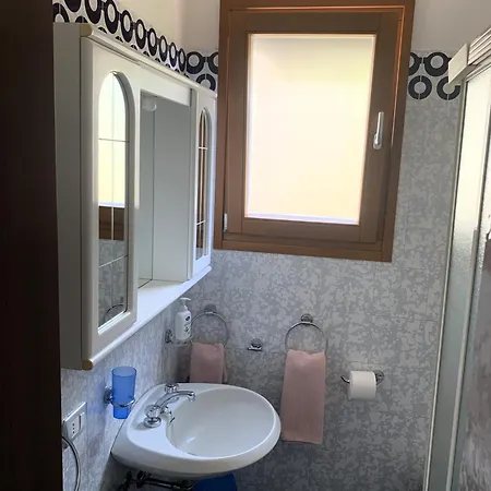 Daire Casa Anita Malcesine
