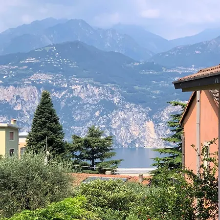 Daire Casa Anita *