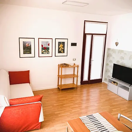 Appartement Casa Anita