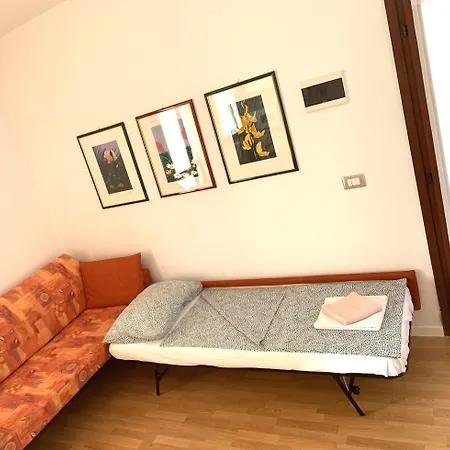Casa Anita * Malcesine