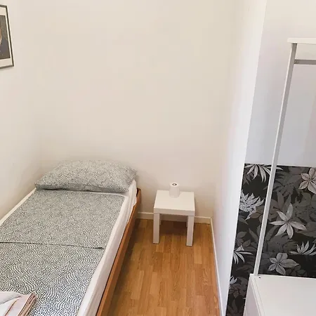 Casa Anita Lägenhet *