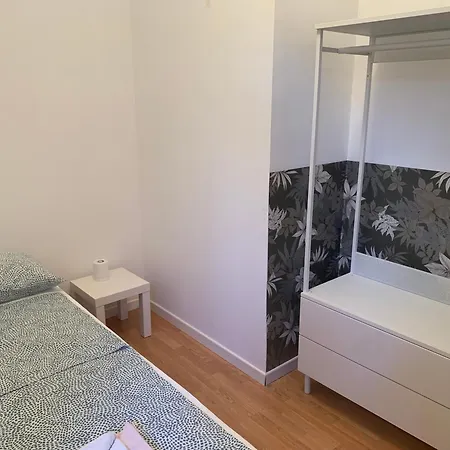 Lägenhet Casa Anita Malcesine