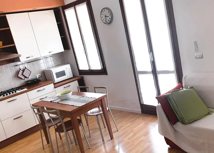 Casa Anita Appartement