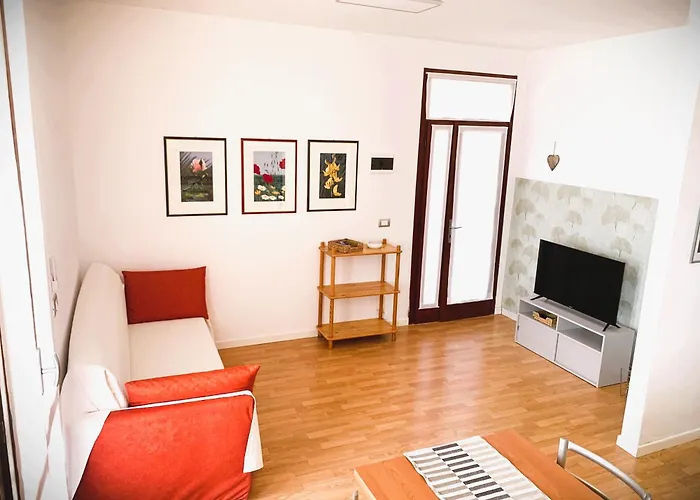 Appartement Casa Anita