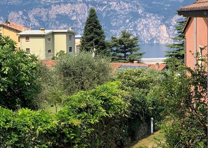 Casa Anita Appartement *