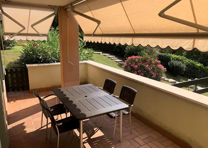 Casa Anita Appartement