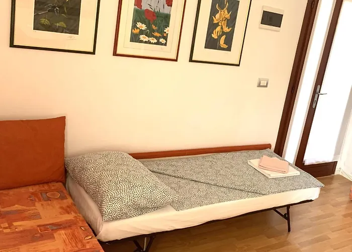 Casa Anita Appartement Malcesine