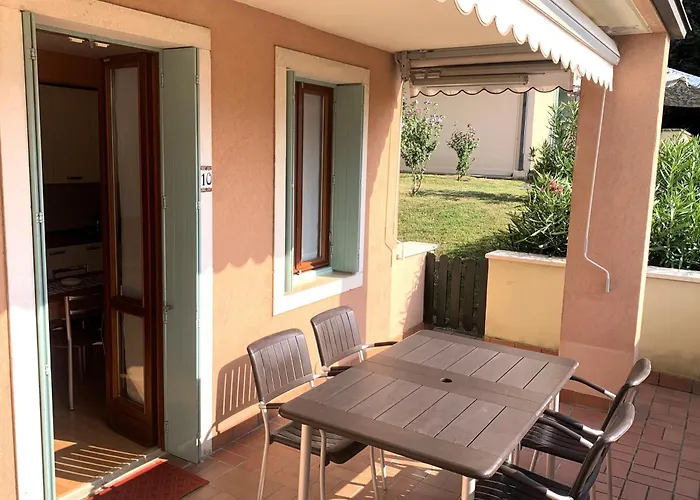 Casa Anita Appartement *
