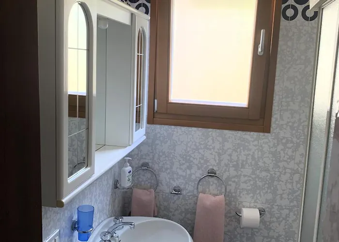 Appartement Casa Anita Malcesine