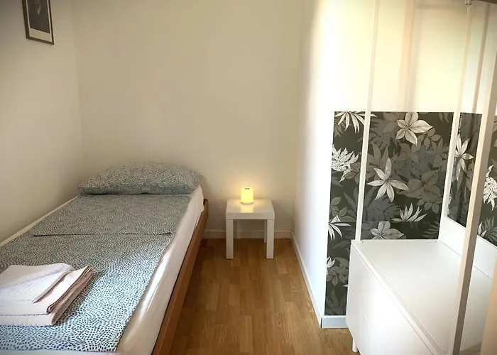 Appartement Casa Anita Malcesine
