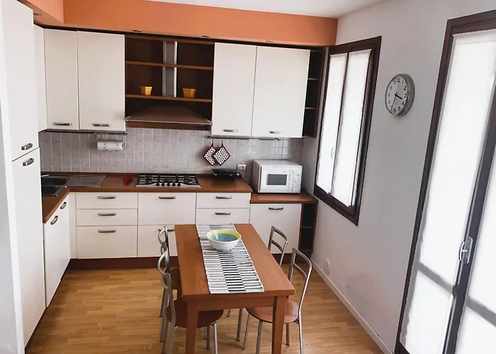Appartement Casa Anita