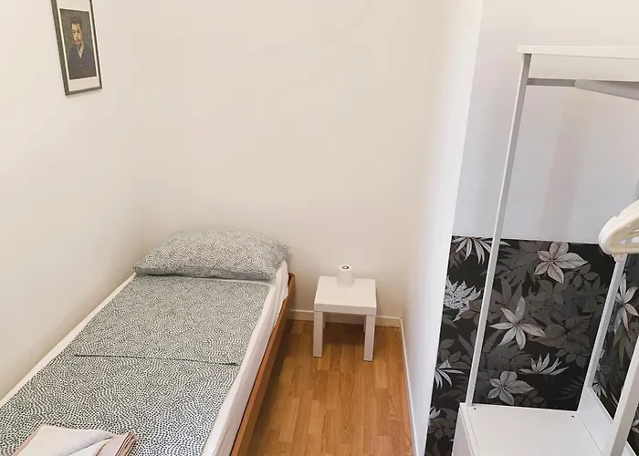 Casa Anita Appartement *