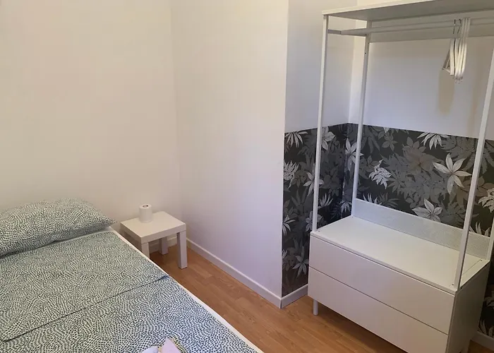 Appartement Casa Anita Malcesine