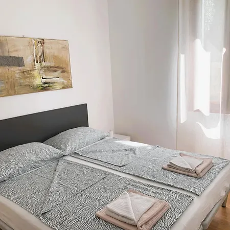 Casa Anita * Malcesine