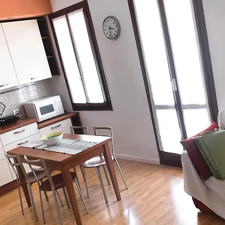 Casa Anita Apartment