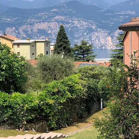 Casa Anita Apartment *