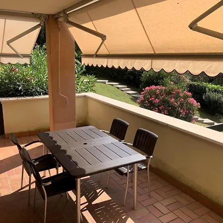 Casa Anita Apartment