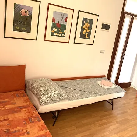 Casa Anita Apartment Malcesine