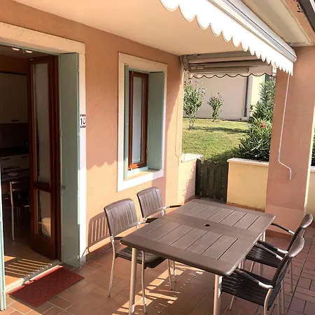 Casa Anita Apartment *