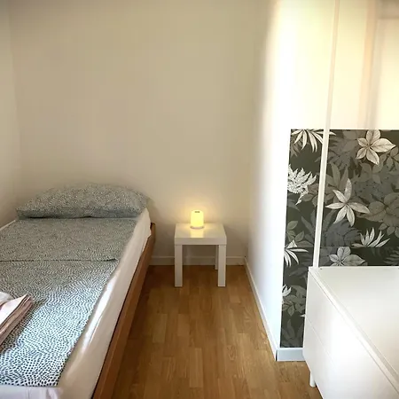 Appartement Casa Anita Malcesine