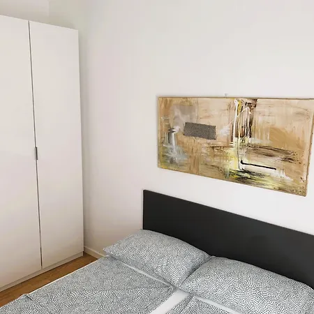 Casa Anita Appartement *
