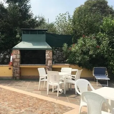 Casa Anita Malcesine