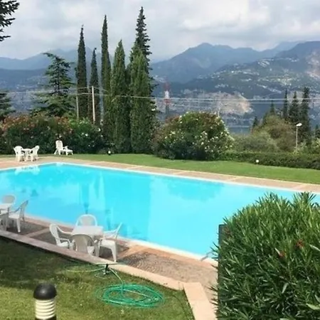 Casa Anita Apartment Malcesine