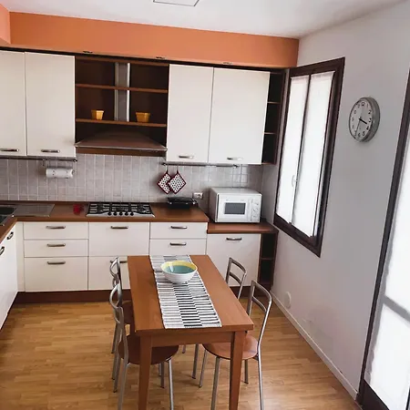 Apartamento Casa Anita