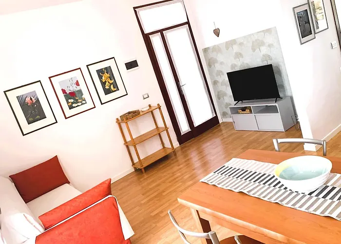 Casa Anita Apartament *